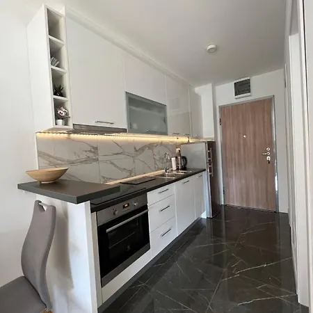 Apartment Lujan Split