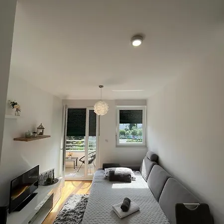 Lujan Apartamento *