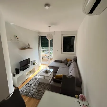 Apartment Lujan