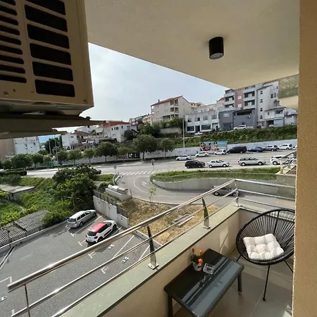 Apartamento Lujan *