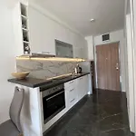 Apartamento Lujan Split