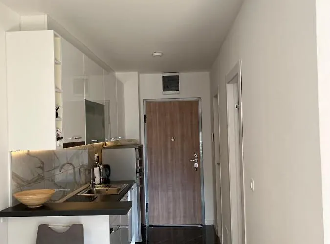 Διαμέρισμα Lujan *