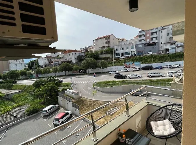 Διαμέρισμα Lujan *