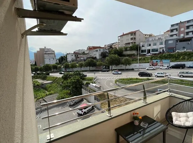 Διαμέρισμα Lujan *